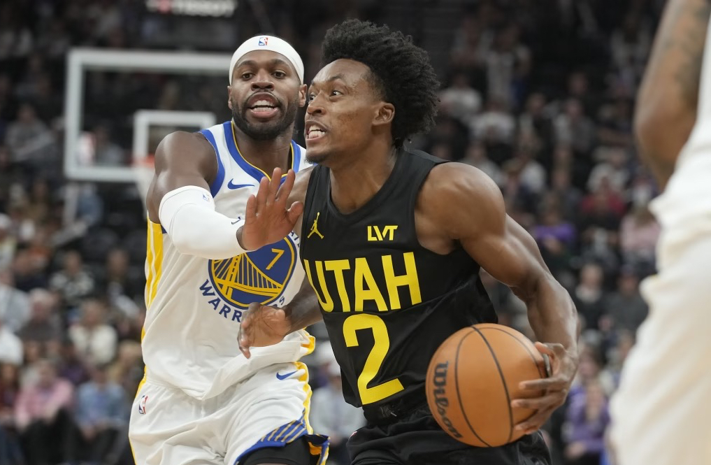 阿雅克肖斩获胜利，豪取关键三分的简单介绍