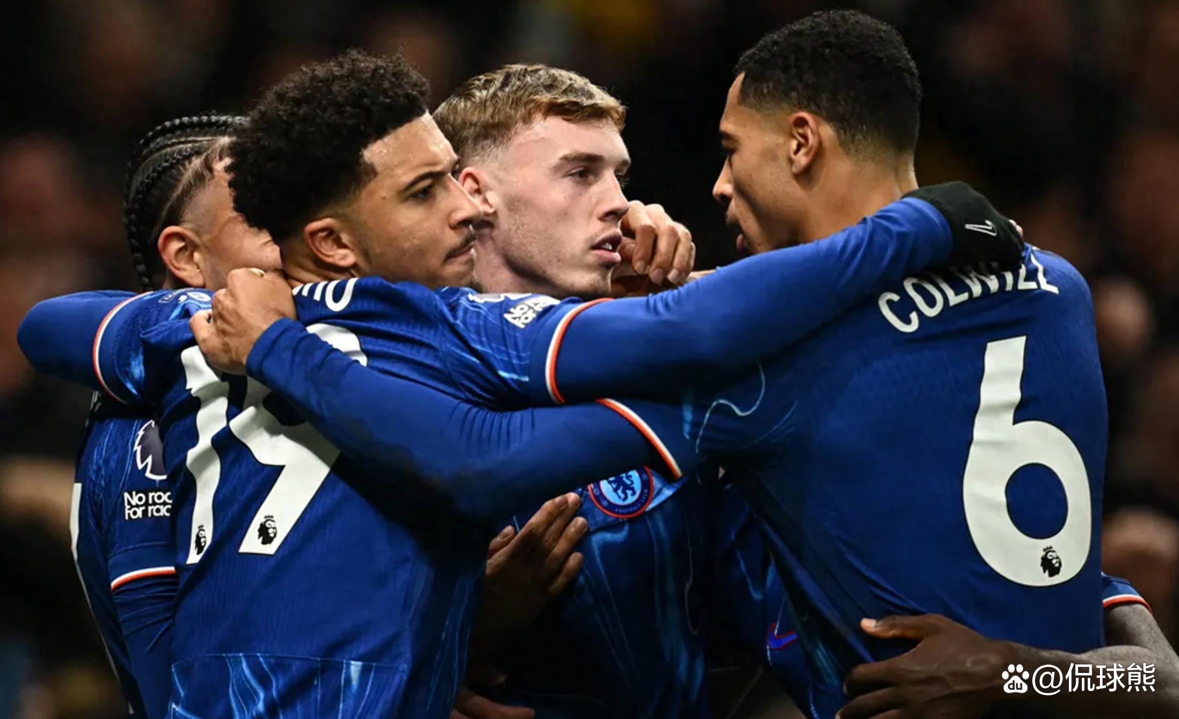 切尔西阵容调整,球队备战下一场比赛的简单介绍 切尔西阵容调整,球队备战下一场比赛的简单介绍