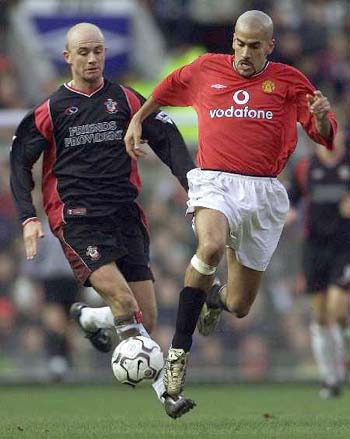 曼联再战巅峰，能否率先突破？