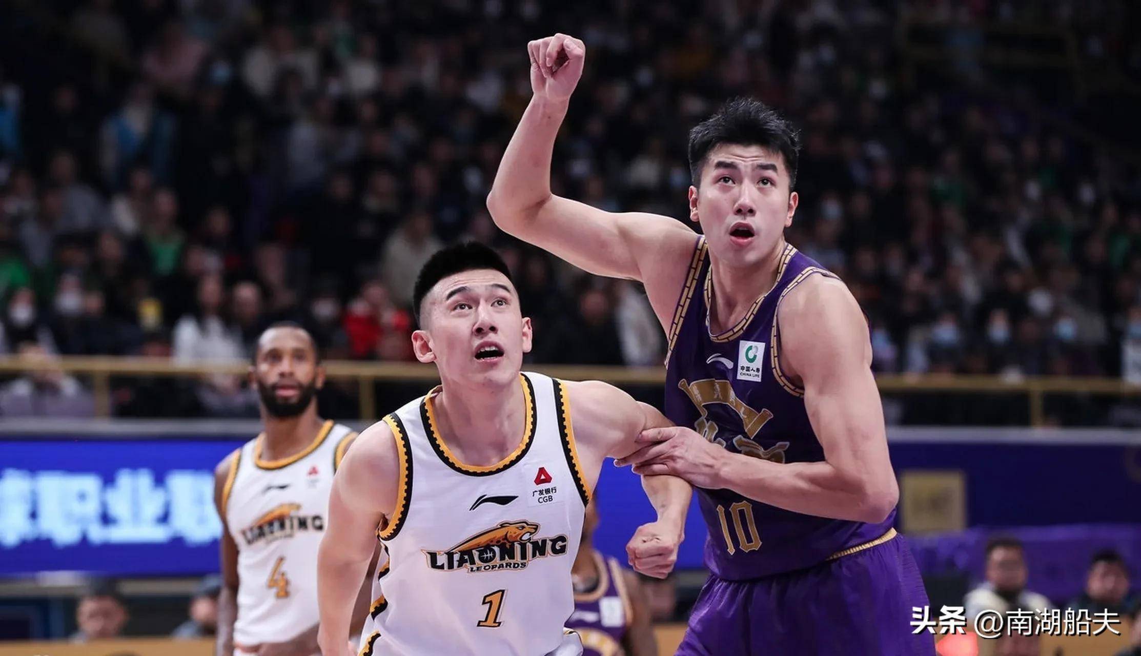 辽宁男篮力压对手，荣获总冠军喜获胜果