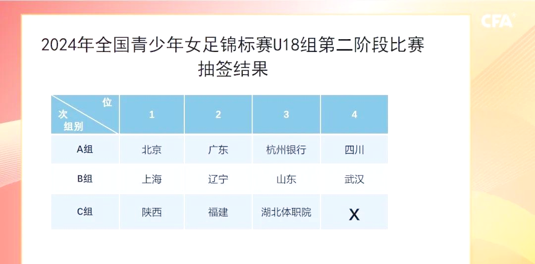 南美女足锦标赛最新排名表公布的简单介绍